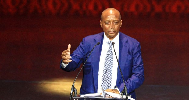 Patrice-Motsepe