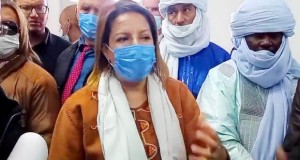 Prix du Président de littérature et langue amazighes (1)