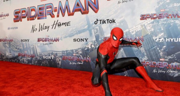 Sipderman