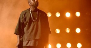Documentaire sur Kanye West