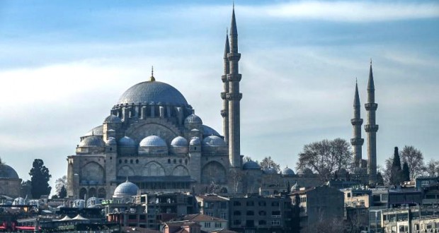 Turquie