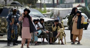 L'ONU reste présente en Afghanistan