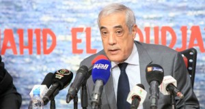 Nadir Larbaoui