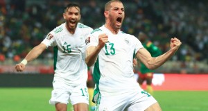 Slimani