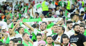 Supporters