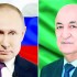 Poutine-Tebboune