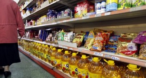 produits de large consommation