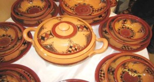 ustensiles de cuisine