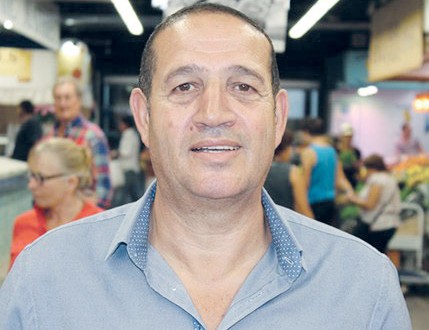 Fawzi Mansouri