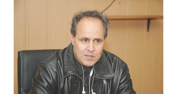 Messaoud Boudiba