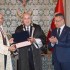 Le Président de la République, M. Abdelmadjid Tebboune a été fait, hier, docteur honoris causa en relations internationales, par l'université d'Istanbul