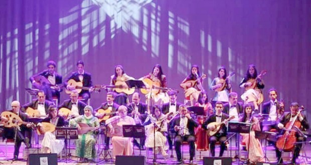 El Djazairia El Moussiliya