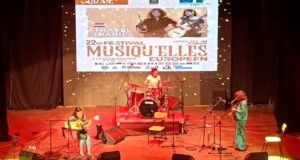 Festival européen de musique à Oran