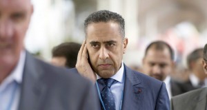 ABDELATIF HAMMOUCHI, PATRON DU RENSEIGNEMENTS MAROCAIN