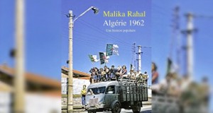 Algérie 1962 une histoire populaire