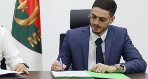 Ayoub Abdellaoui