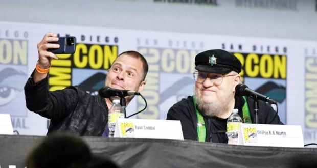 Comic con