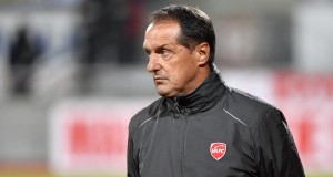 Faruk Hadzibegic