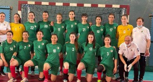 Handball Fille u18