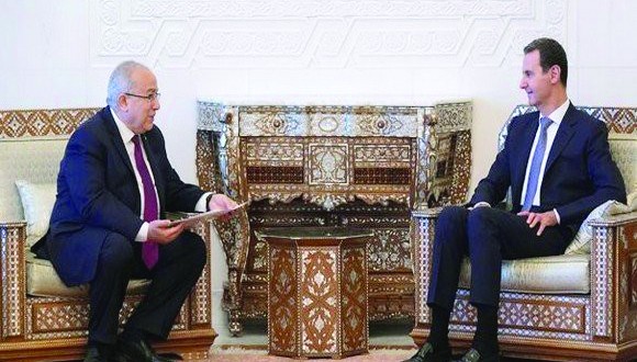 Lamamra Assad