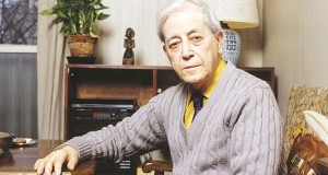 Mohamed Dib