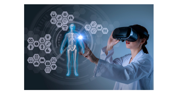 Possibilités des technologies de réalité virtuelle