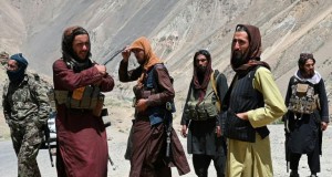 Afghanistan Dans le Panchir, la vie dans la peur des talibans