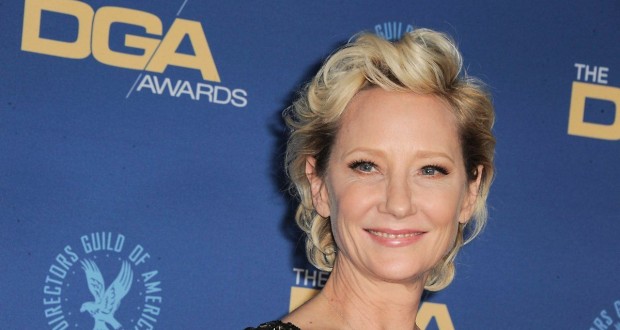 Anne Heche