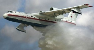BOMBARDIER RUSSE- EL TARF