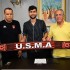 USM Alger - Le Libyen Alharaish signe pour deux saisons