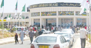 Aéroport de Chlef