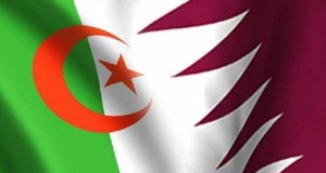 Algérie-Qatar