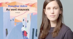 Dernier roman de Kaouther Adimi