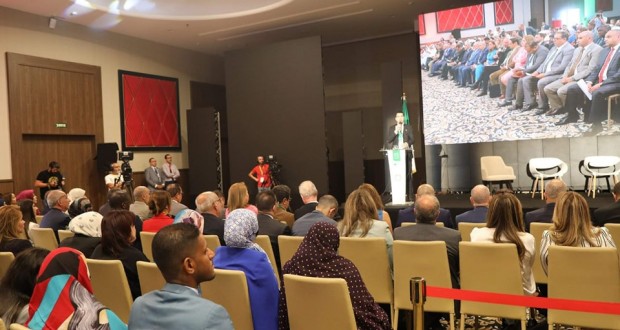 Forum société civile
