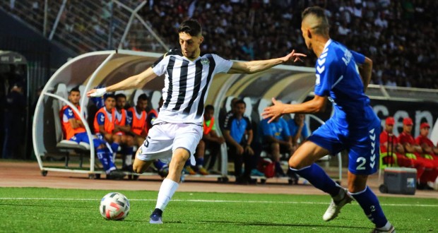 Ligue 1 ESS-RCA