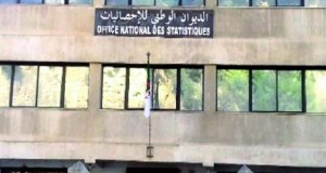 Office national des statistiques