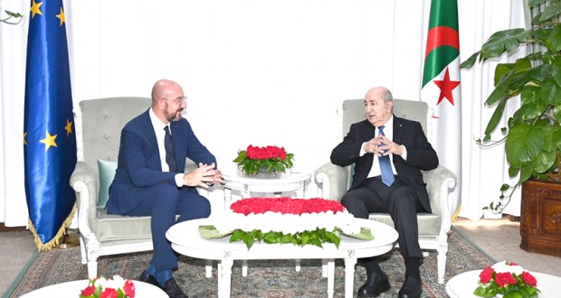 Tebboune Charles