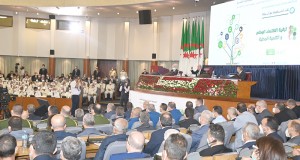 Tebboune-Walis