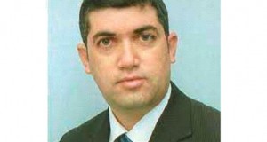 AHMED KATEB