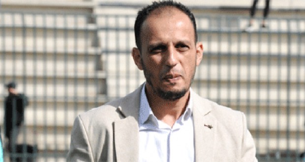 CS Constantine : Abdelghani Gourari Nouveau Président Du Conseil D ...