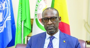 Abdoulaye Diop