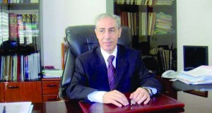 Brahim Djamel Kassali