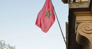Consulat du maroc