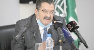 Hazab Benchohra