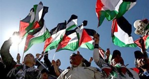Palestine