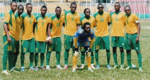 Qui sont les 3 clubs de football les plus réussis de la Premier League du Congo