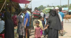 les Rohingyas souffrent d'une hostilité accrue en terre d'accueil