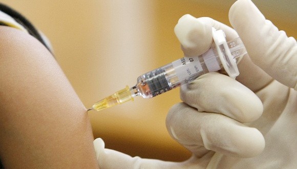vaccin grippe saisonnière