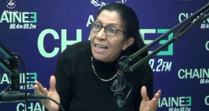 FATOUM LAKHDARI