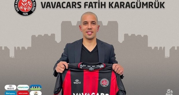 Feghouli